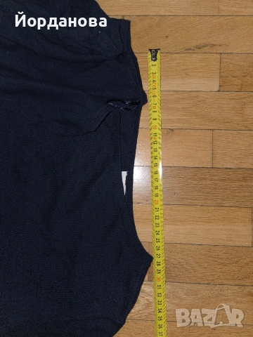 Tom Talor жилетка, снимка 9 - Жилетки - 53375636