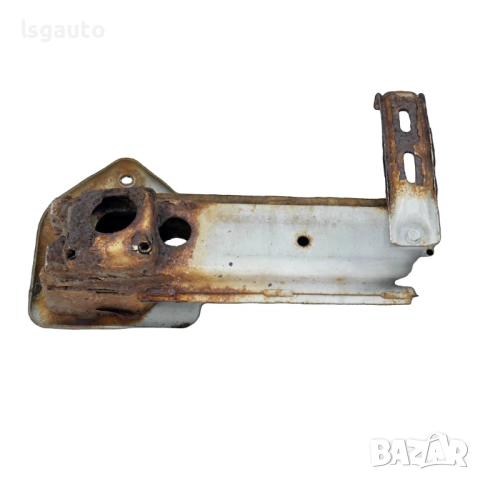 Основа задна броня Mitsubishi ASX I 2010-2019 ID: 152178, снимка 2 - Части - 52208879