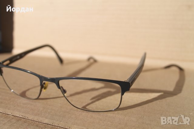Диоптрични очила ''Lacoste'' оригинални, снимка 2 - Слънчеви и диоптрични очила - 42662464