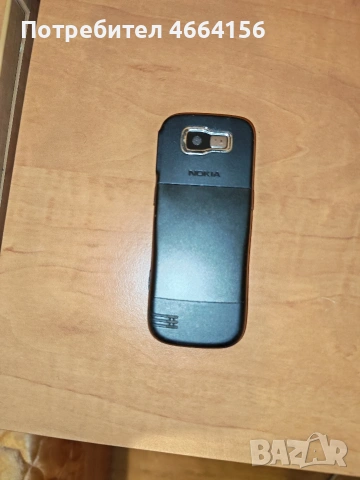 Продавам NOKIA 2630 БЕЗУПРЕЧНА, снимка 2 - Nokia - 53157085