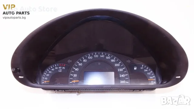 Километраж Mercedes W203 – A2035400711