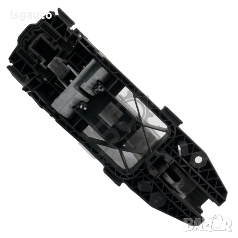 Задна дясна външна дръжка Volkswagen Tiguan I 2007-2015 ID: 156039, снимка 2 - Части - 52733586