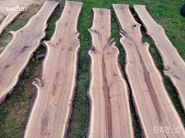 янове орех,дъб,бук,акация,догласка, снимка 8 - Декорация за дома - 39580747