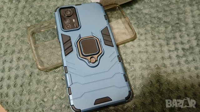 Xiaomi Redmi Note 12s, снимка 17 - Xiaomi - 52940846