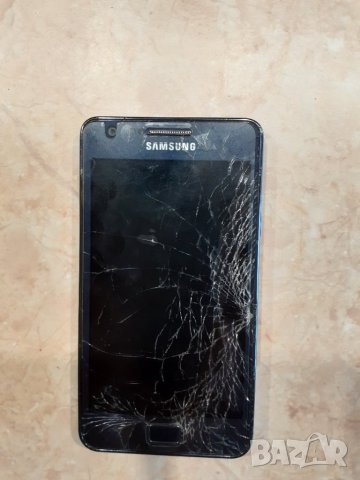 Samsung I9105 Galaxy S II Plus за части, снимка 3 - Резервни части за телефони - 37097959