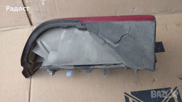 Стопове Форд Ескорт Хечбек Ford Escort, снимка 6 - Части - 34121529