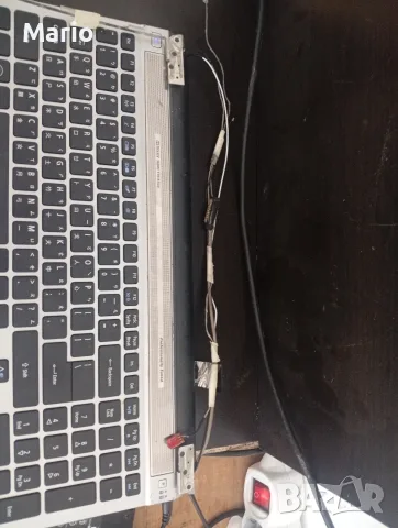 за части acer aspire 5830TG , снимка 5 - Части за лаптопи - 56025455