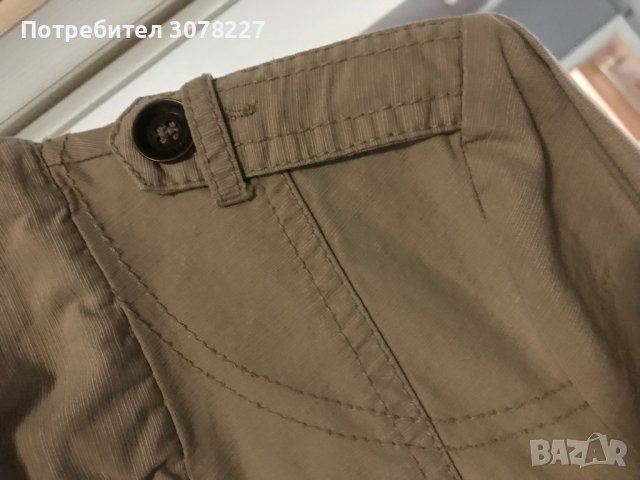 Блейзер/шлифер OVIESSE, снимка 5 - Шлифери - 36734775