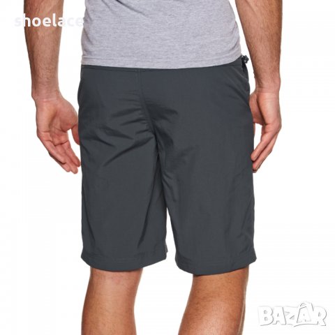 The North Face M Tanken Shorts Asphalt Grey, снимка 2 - Къси панталони - 39466226