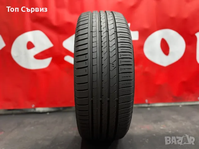 235 50 20, Лятна гума, WinRunW330, 1 брой, снимка 2 - Гуми и джанти - 49696547