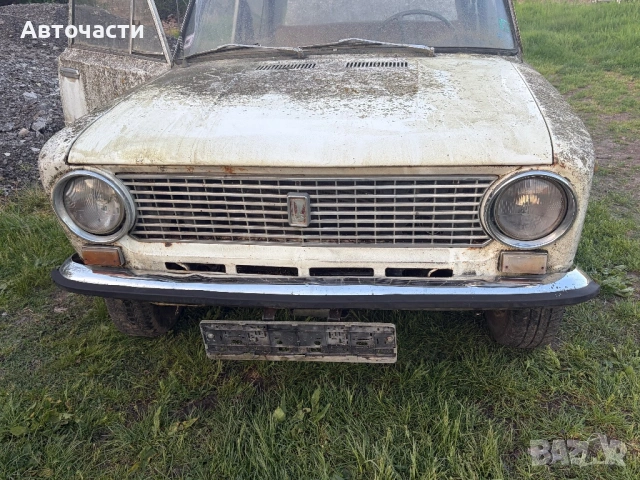 Lada/лада 21011-1300 на части 