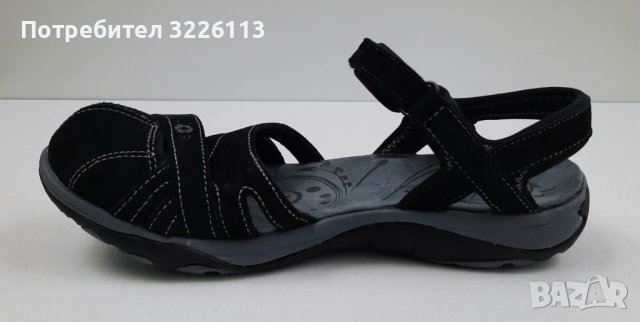 Дамски сандали Karrimor Bali , размер - 41 /UK 7/ стелка 25.5 см.., снимка 8 - Сандали - 37329048