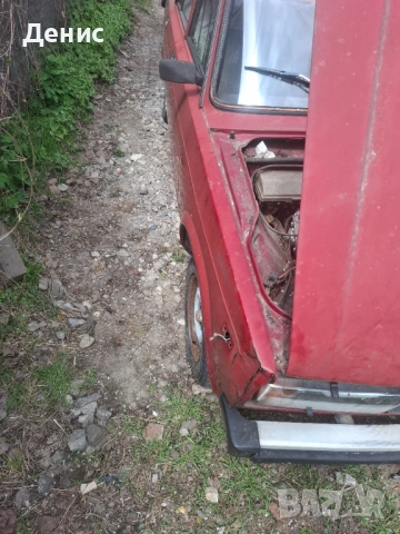 Лада 2105 на части, снимка 6 - Автомобили и джипове - 54179736