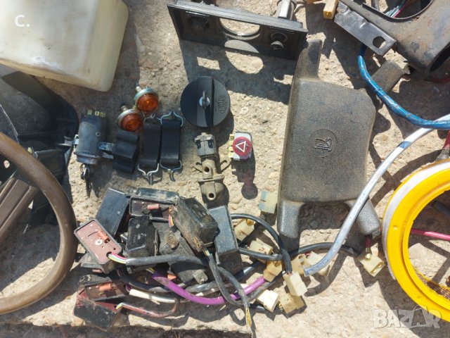 Продавам много части за лада и жигули 2101.2107 , снимка 8 - Части - 33709168