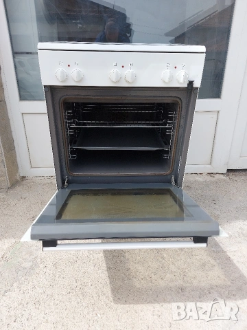 Печка Siemens, снимка 3 - Печки, фурни - 54190743