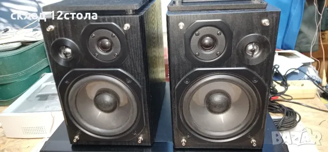 Panasonic SB-PMX3, снимка 4 - Тонколони - 48540108