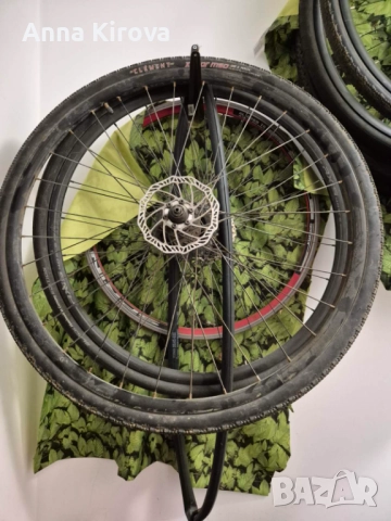 Гравел велосипед Drag Sterrato къстъм, снимка 9 - Велосипеди - 52423167