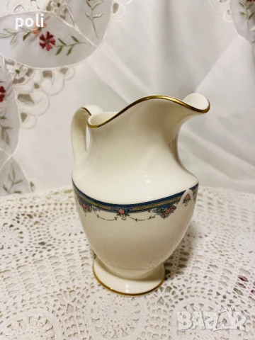 порцеланова сосиера , снимка 4 - Аксесоари за кухня - 51172676