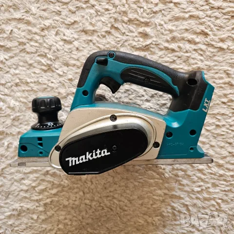 Makita DKP180 18V акумулаторно ренде