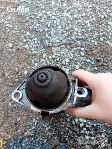 Стартер за Опел Вектра Б 2,0ДТИ и др. дти двигатели от Opel Vectra B 2.0DTI Frontera 2.2DTI електром, снимка 1