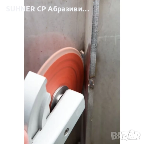 CIBO T-Line Rebel One  ​- 3D дискове, снимка 3 - Други инструменти - 52098413