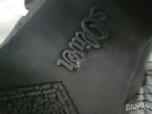 s'Oliver - дамски ботуши, снимка 4 - Дамски ботуши - 52207404