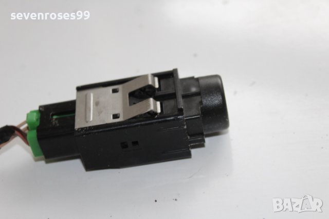 Бутон пръскалка  задно стъкло Тата Индика Tata Indica 2008, снимка 5 - Части - 39867844