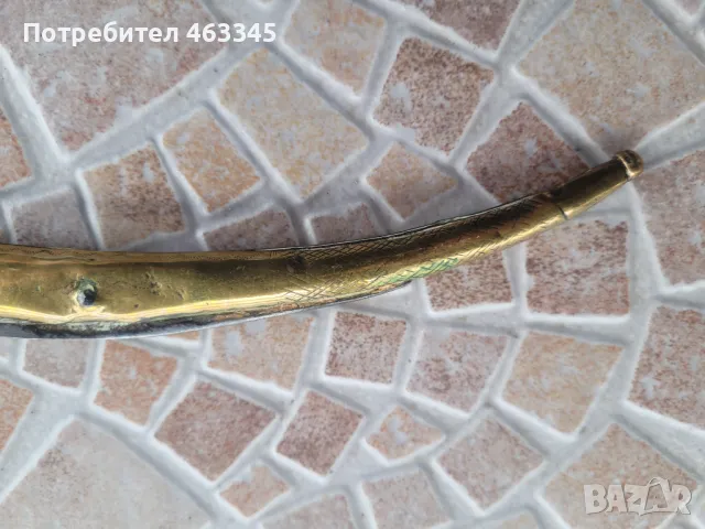 нож, кама, кинжал, каракулак, испанска наваха, снимка 5 - Антикварни и старинни предмети - 48337045