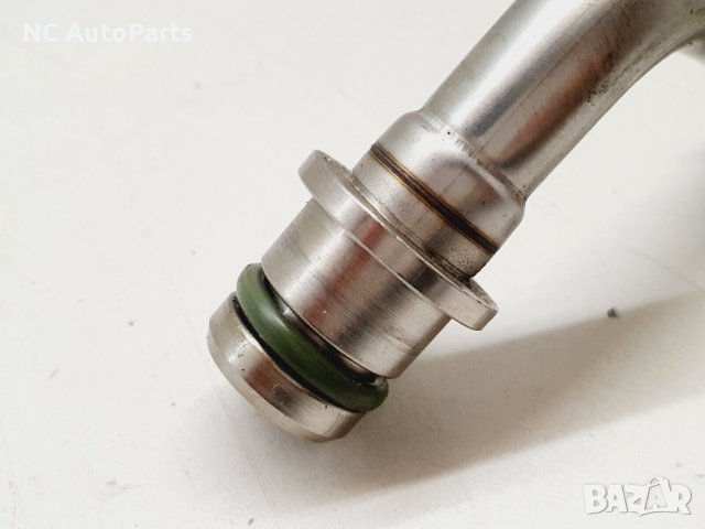 Турбо тръба за връщане масло за Mercedes Мерцедес А B клас W177 W247 1.3 M282.914 A2820900177 2020, снимка 6 - Части - 42661883