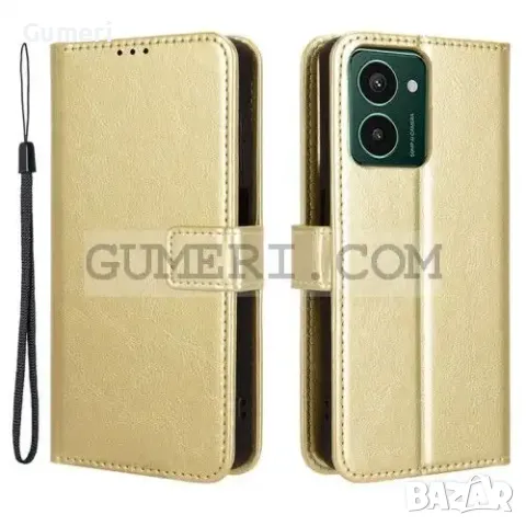 HMD Pulse  Тефтер "Wallet", снимка 3 - Калъфи, кейсове - 48039342