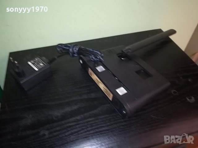 12в/220в-рутер мтел за сим карта 1107221120, снимка 18 - Рутери - 37352155