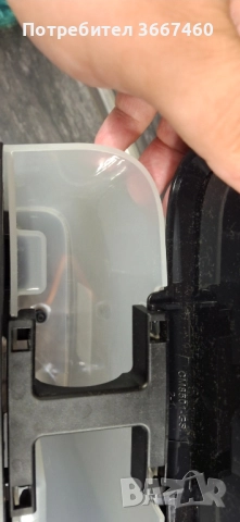 Еспрессо Кафе Машина, снимка 4 - Кафемашини - 52136840