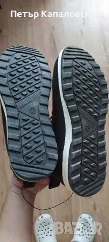 Зимни мъжки обувки ботуши WEATHERPROOF номер 45 
Налични номера 43 44 45 46  Ограничителни бройки, снимка 6 - Мъжки боти - 48562524