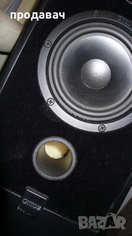 Тонколони   КАНТОН, снимка 3 - Тонколони - 54083424