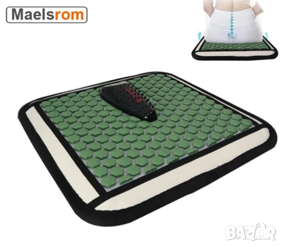 3D 360° Фотонен Безболезнен Инфрачервен Вибро-Лъч Подмладяване на Вагината Укрепване на Влагалището, снимка 17 - Масажори - 50736505