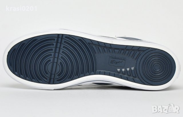 РАЗПРОДАЖБА!Оригинални кецове на Onitsuka Тiger Aaron! 46.5, снимка 4 - Кецове - 30433904