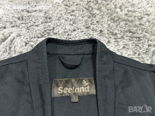 Seeland Skeet II, Размер L, снимка 7 - Спортни дрехи, екипи - 54168958