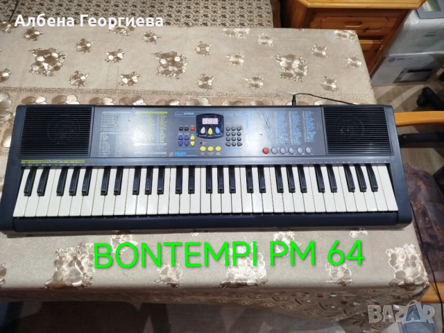 Синтезатори различни модели , снимка 3 - Синтезатори - 54349769