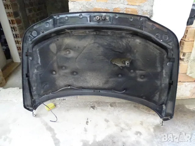 Преден капак Land Rover Freelander 1, снимка 4 - Части - 55777708