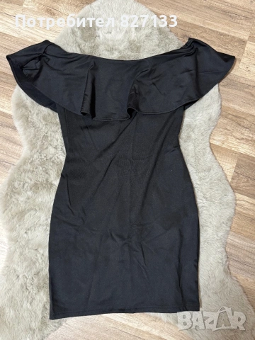 Дамски дрехи - ХС размер , 32 номер, снимка 3 - Рокли - 53063261