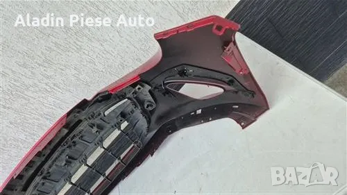 Предна броня Mazda MX5 MX-5 MIATA година 2015 2016 2017 2018 2019 код N243-50031, N24350031 , снимка 6 - Аксесоари и консумативи - 49465119