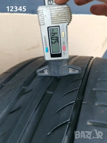 215/60R17 dot2022 pirelli-№12, снимка 12 - Гуми и джанти - 49540890