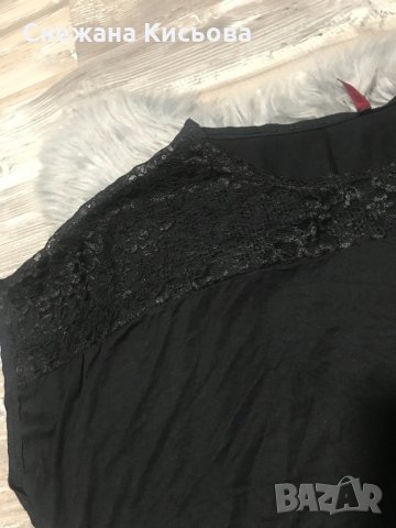 Макси блузи, снимка 6 - Туники - 34221889