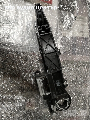 Renault Master, външна дръжка със основа, снимка 3 - Части - 52930182