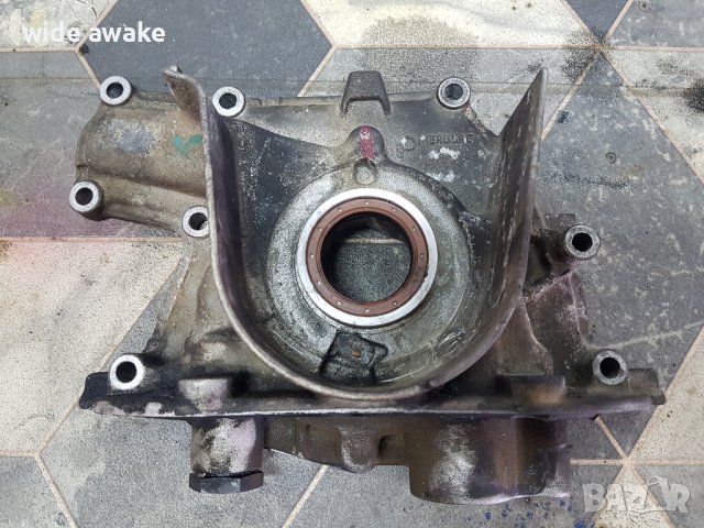 Маслена помпа Opel Astra H 1.9CDTI, снимка 3 - Части - 42526583