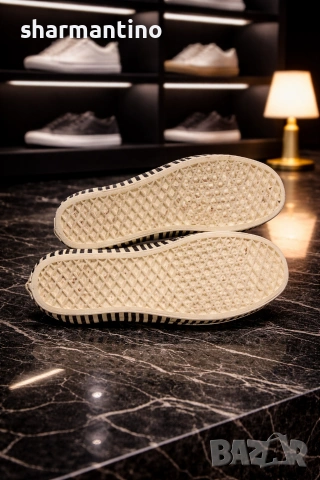 Vans Limited кожени N 38, снимка 4 - Дамски ежедневни обувки - 54205152