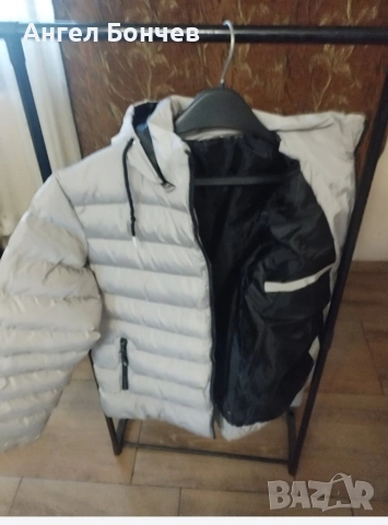 Яке The Nort Face и Nike, снимка 4 - Якета - 52624899