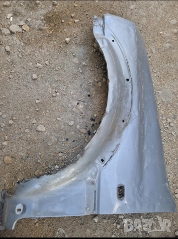 Задна броня и ляв калник Suzuki jimny , снимка 7 - Части - 53161940