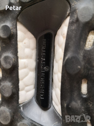 Маратонки adidas летни, снимка 12 - Детски маратонки - 36417249