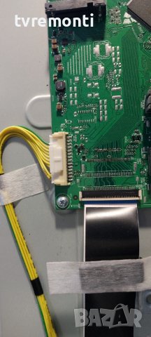 Mainboard ZWU190R-6. for Grundig 32GFB5744, снимка 2 - Части и Платки - 38498314